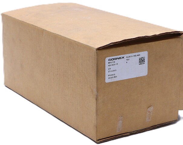 SURPLUS COGNEX In-Sight 5400R S5400-R00 800-5829-1R VISION PROCESS MODULE