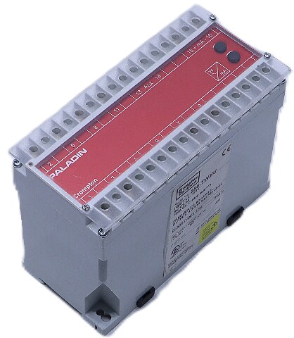 CROMPTON PALADIN 256-TWMU 256-TWMU-QQHG-C6-SS TRANSDUCER