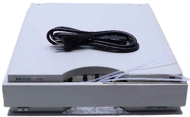 HP 1100 SERIES G1322A G 1322A DEGASSER