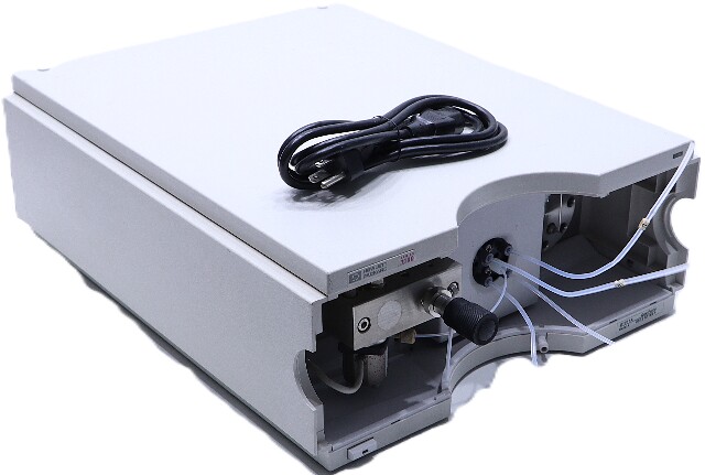 HP 1100 SERIES G1311A G 1311A QUATPUMP