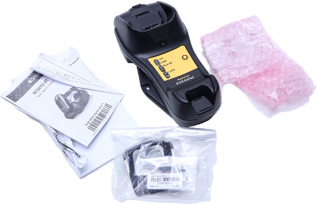 DATALOGIC BC9030-BT BASE CHARGER BT M-INT BARCODE SCANNER CRADLE