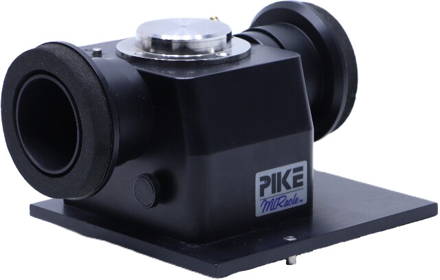 PIKE MIRACLE SPECTROSCOPIC ATR SINGLE REFLECTION