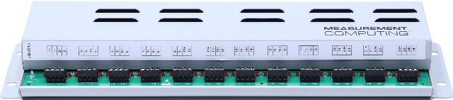 MEASUREMENT COMPUTING 193782G-01L USB-SSR24 24-CHANNEL SOLID-STATE RELAY USB DEVICE