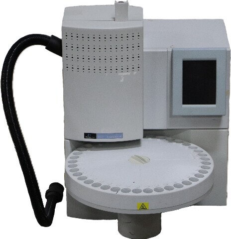 PERKIN ELMER TURBOMATRIX 40 HEADSPACE SAMPLER #2