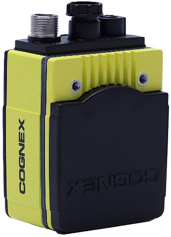 COGNEX 1AAB 821-10035-2R 825-10644-1R VISION SYSTEM CAMERA