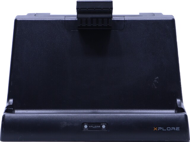 XPLORE TECHNOLOGIES 02-05157 OFFICE DOCK IX101B MOUNTING DOCKING STATION