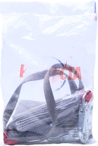 PROTECTA 1341010 LANYARD 420 LBS CAPACITY 6 FT SINGLE LEG