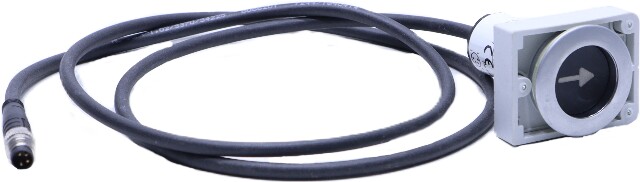 EATON C-30C-FDR-X-K10-P32 PB SWITCH