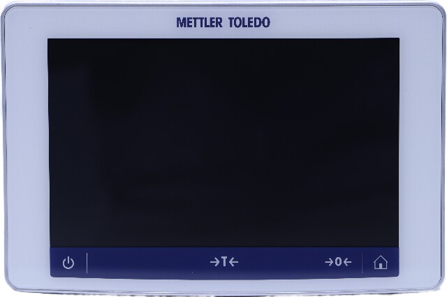 METTLER TOLEDO TERMINAL PRPT DISPLAY TERMINAL CONTROLLER
