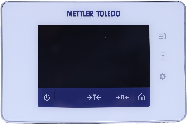 METTLER TOLEDO TERMINAL SRPT DISPLAY TERMINAL CONTROLLER