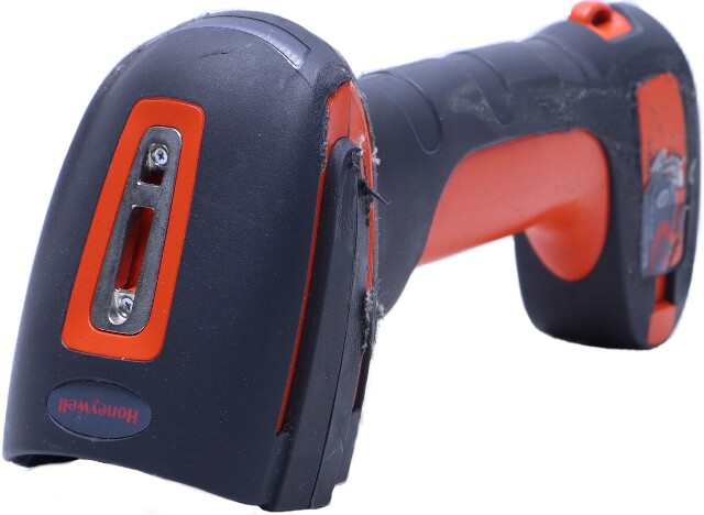 HONEYWELL 1981IFR-3 BARCODE SCANNER