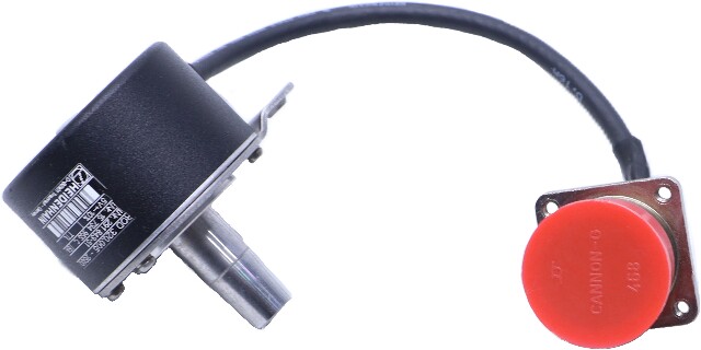 HEIDENHAIN ROD 320.005 - 2500 ENCODER
