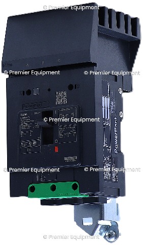 * SQUARE D BG90 BGA34090Y 90A 480Y/277V CIRCUIT BREAKER