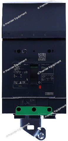 * SQUARE D BG80 BGA34080Y 80A CIRCUIT BREAKER *READ*