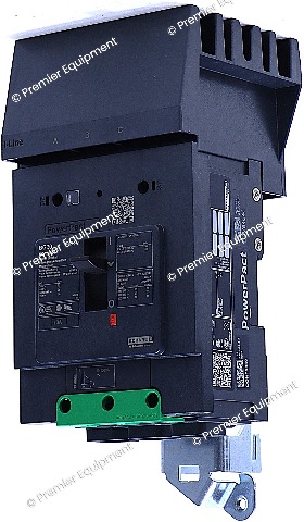 * SQUARE D BG70 BGA36070 70A 480Y/277V CIRCUIT BREAKER *READ*
