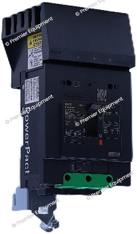 * SQUARE D BG30 BGA34030Y 30A 480Y/277V CIRCUIT BREAKER