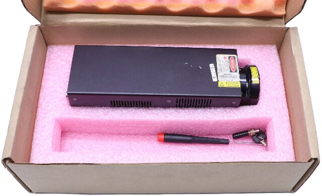 COHERENT MAGII501I LASER LINE GENERATOR