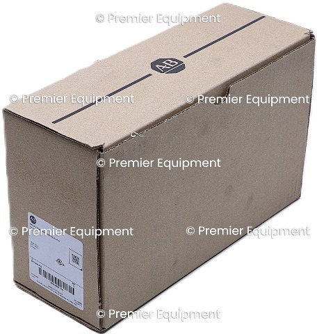 * SURPLUS ALLEN BRADLEY 500F-COD930 /C CONTACTOR SIZE 2 509-COD-A2J 