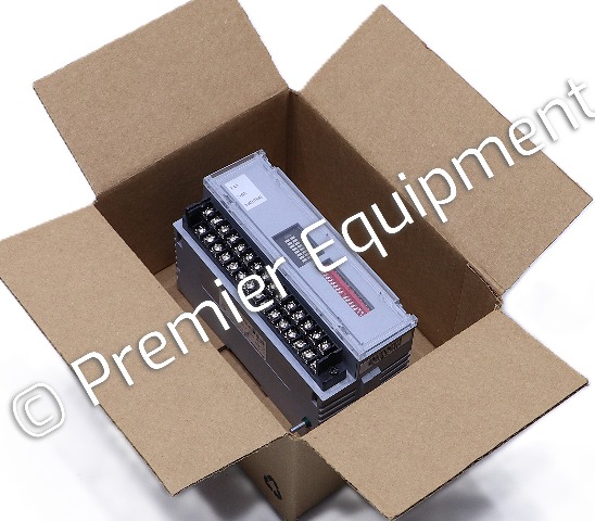* SURPLUS ALLEN BRADLEY 1791-0A16 SER B BLOCK I/O MODULE