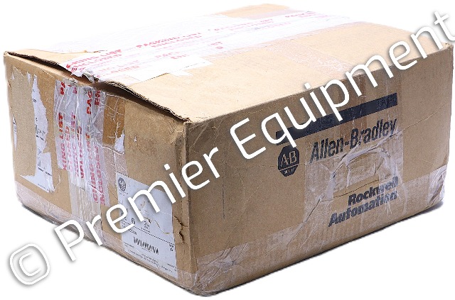 * SURPLUS ALLEN BRADLEY 1494V-DS600 SER D 600A  600VAC DISCONNECT SWITCH