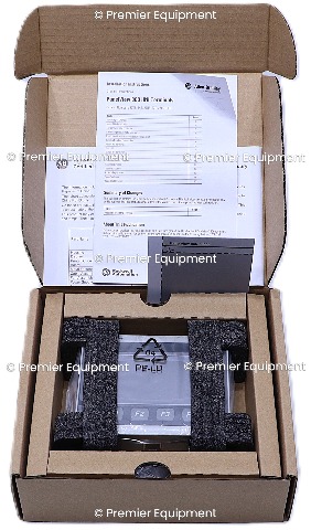 * SURPLUS ALLEN BRADLEY 2711R-T4T SER C PANELVIEW 800 HMI TERMINAL 4"