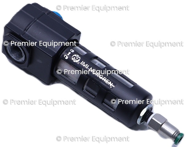 * EXCELON SPUS/F72G3AS001 PNUMATIC FILTER 