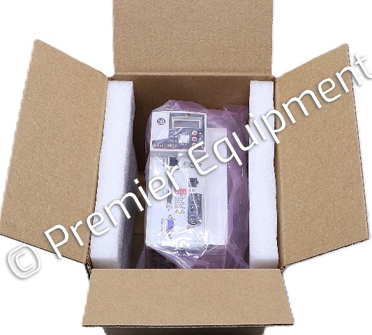 * ALLEN BRADLEY 2097-V34PR5-LM /A SERVO DRIVE KINETIX 350