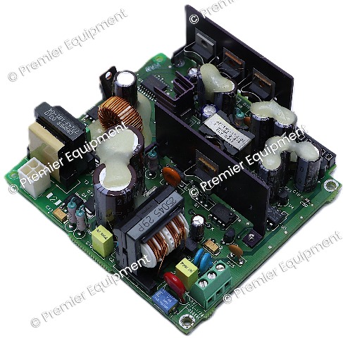 * ALLEN BRADLEY A77143-215-51 POWER SUPPLY BOARD FOR PANELVIEW 600  