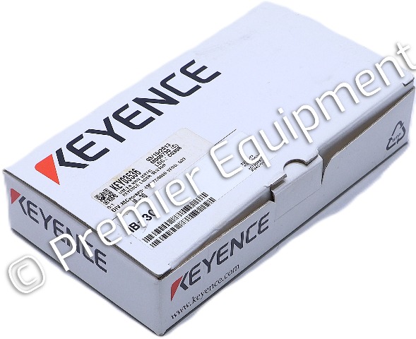 * NEW KEYENCE IB-30 IB Intelligent-B LASER SENSOR HEADS 
