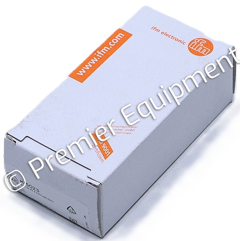 * NEW IFM KI5023 KIE3015-FPKG/NI/55V CAPACITIVE SENSOR