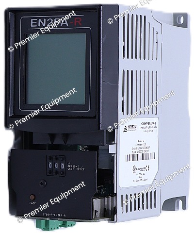 * HIPROM 1788HP-EN2PA-R /A EtherNet/IP to Profibus PA Linking Device