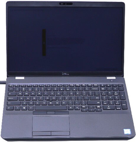 DELL PRECISION 3541 INTEL CORE i9 LAPTOP COMPUTER *READ*