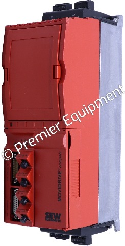 * SEW EURODRIVE MCH42A0015-5A3-4-0T MCH42A-0T MOVIDRIVE FREQUENCY CONVERTER INVERTER