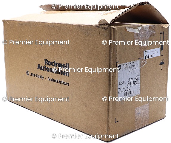 * SURPLUS ALLEN BRADLEY 20G11ND027AA0NNNNN POWERFLEX 755 20 HP AC DRIVE