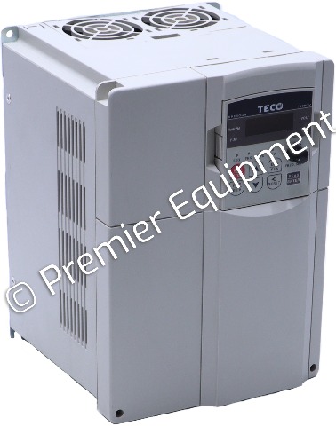 * TECO JNTHBCBA0010BE-U- SPEECON 7300CV INVERTER