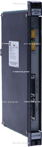 * RELIANCE ELECTRIC 804113-R 57C431 AUTOMAX 6011 PROCESSOR MODULE