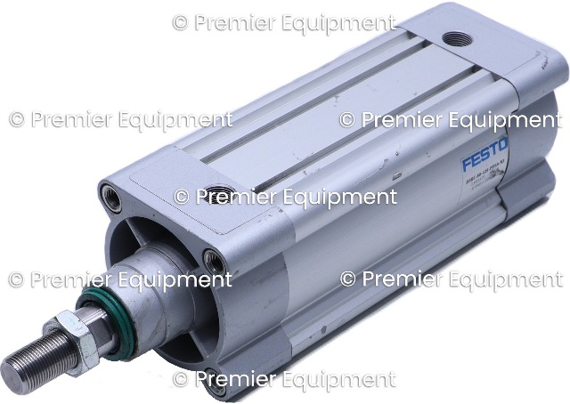 * FESTO DSBC-80-125-PPSA-N3 STANDARD PNEUMATIC CYLINDER