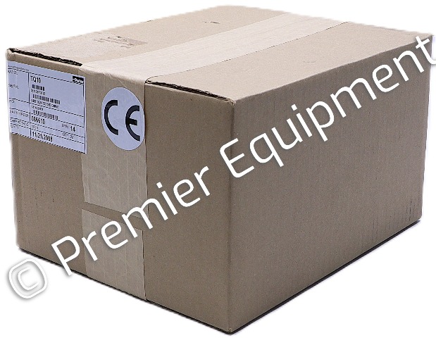 * NEW SEALED PARKER TQ10 SERVO DRIVE COMPUMOTOR