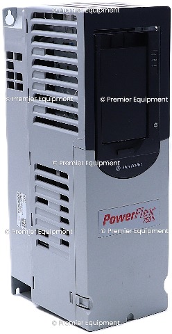 * ALLEN BRADLEY 20F11ND022AA0NNNNN /A POWERFLEX 753 15 HP AC DRIVE
