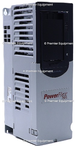 * ALLEN BRADLEY 20G11ND2P1AA0NNNNN SER A POWERFLEX 755 AC DRIVE