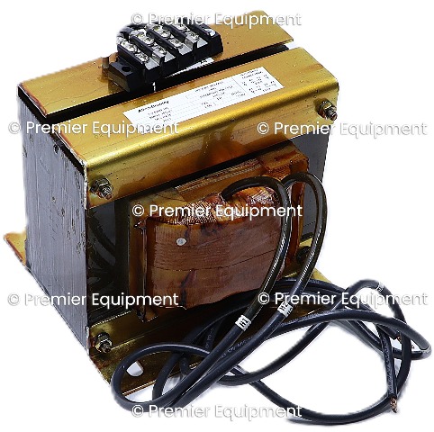 * ALLEN BRADLEY 80022-155-01 TRANSFORMER 2400V *READ*
