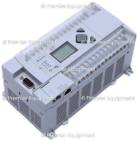 * ALLEN BRADLEY 1766-L32AWA /C MICROLOGIX 1400 32 POINT CONTROLLER
