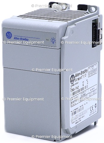 * ALLEN BRADLEY 1769-PA2 SER A POWER SUPPLY