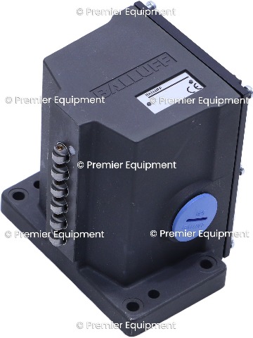 * BALLUF BNS 819-006 R12-100-10 LIMIT SWITCH