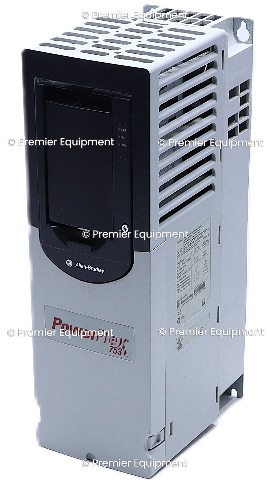 * ALLEN BRADLEY 20F11ND011AA0NNNNN /A POWERFLEX 753 AC DRIVE **READ**