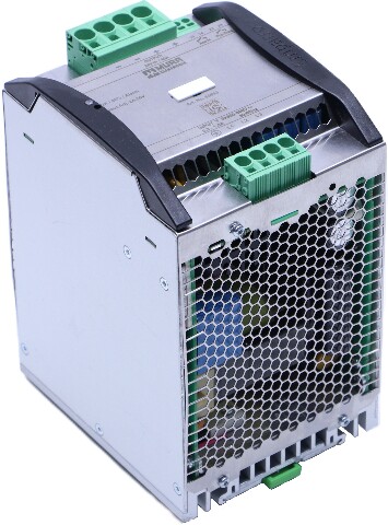 * MURR ELEKTRONIK EMPARRO 85693 40-3x360-500/24 SWITCH MODE POWER SUPPLY