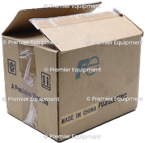 * NEW FUJI FKCT3315-AVCYY-BA DIFFERENTIAL PRESSURE TRANSMITTER