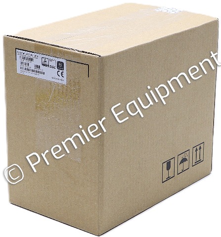 * NEW AUTOMATION DIRECT GS23-45P0 DURAPULSE GS20 SERIES AC GENERAL PURPOSE DRIVE