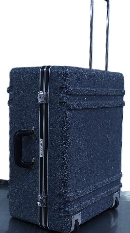 * ALLEN BRADLEY 1796-CL11 /A CONTROL LOGIX INTEGRATED DEMO W/ MOTION 120V