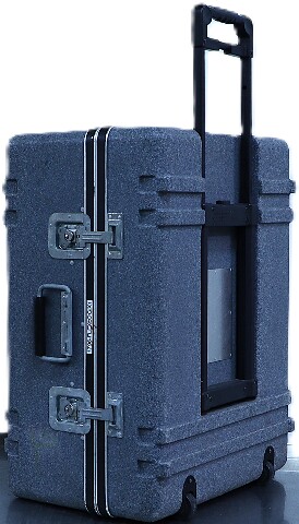 * ALLEN BRADLEY 1796-FLEXŁOGIX1 DEVICENET BOX